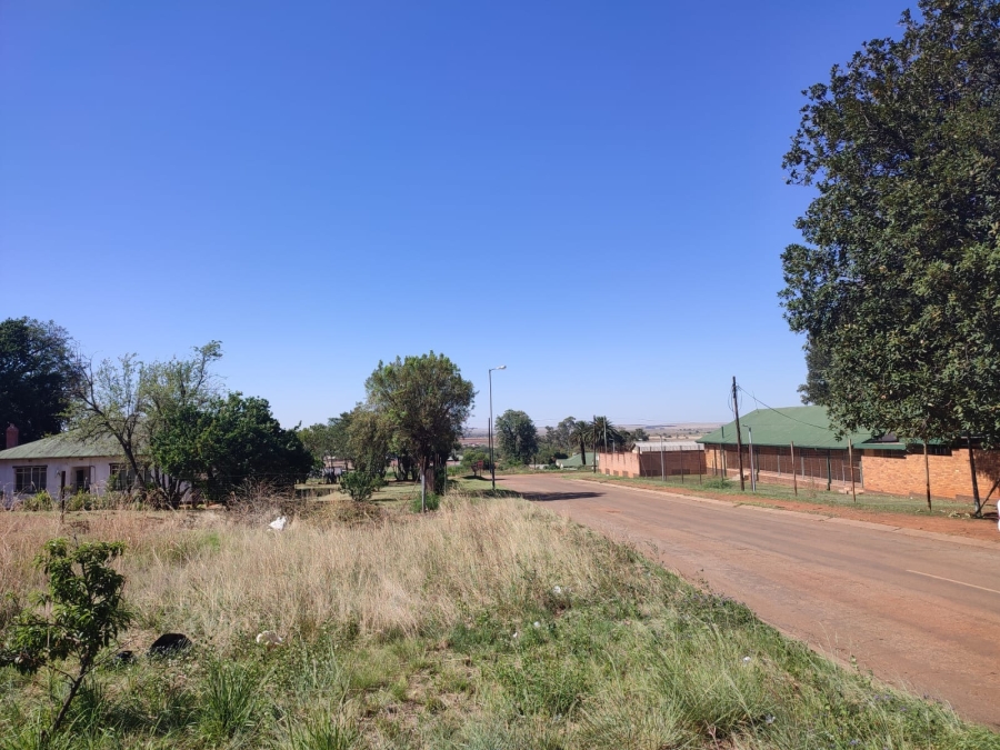 0 Bedroom Property for Sale in Koster North West